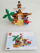 Lego 40589 piratenschiff gebraucht kaufen  Weinstadt