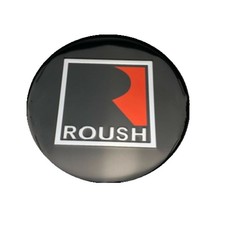 Roush decal car for sale  USA