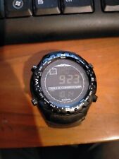 suunto yellow usato  Seveso