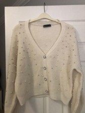 Marks spencer cream for sale  SLOUGH