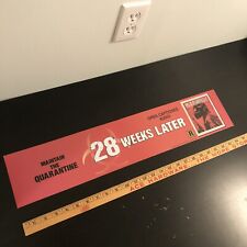 Days weeks later for sale  Macon