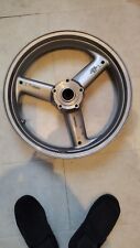 Triumph front wheel for sale  LONDON