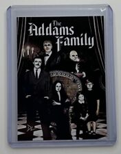 Addams family limited for sale  Hot Springs Village
