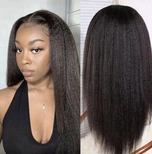Perruque brésilienne cheveux d'occasion  Toulouse-