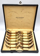12er set designer gebraucht kaufen 12er set designer gebraucht kaufen  Rommerskirchen