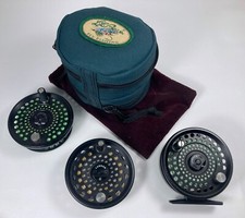 Vtg lamson fly for sale  San Mateo