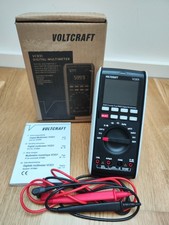 Voltcraft vc831 digital gebraucht kaufen Voltcraft vc831 digital gebraucht kaufen  München