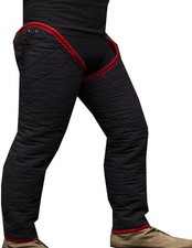 Leggings medievali padded usato  Spedire a Italy