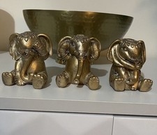 Set gold wise for sale  RETFORD
