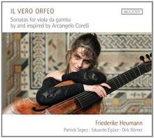 Vero rfeo sonaten gebraucht kaufen  Berlin
