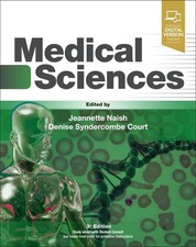 Medical sciences 3e for sale Medical sciences 3e for sale  UK
