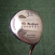 Macgregor tourney foil for sale  Pompano Beach