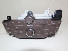 Autoradio opel insignia d'occasion  Seclin