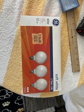 Watt frosted white for sale  Seattle