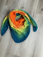 Schultertuch stola schal gebraucht kaufen  Meerbeck