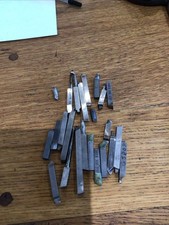 Turning parting threading for sale  STONE