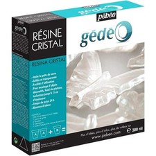 766334 pébéo gédéo d'occasion  France