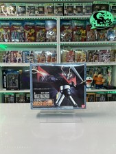 Bandai soul chogokin usato  Scorze