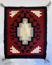 Fine vintage navajo for sale  San Pedro