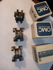 Omc johnson evinrude for sale  Clayton