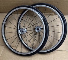 Spinergy wheelchair wheels for sale  San Antonio