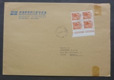 Siracusana lettera fino usato  Verona
