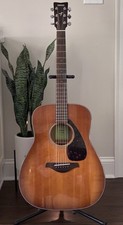 Yamaha fg800 acoustic for sale  Nesconset