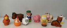 Elc happyland farmer for sale  ASHFORD