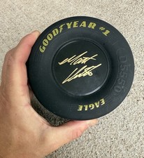 Matt kenseth signed for sale  Kaukauna