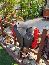 Canadian trekking sattel gebraucht kaufen  Veitsbronn