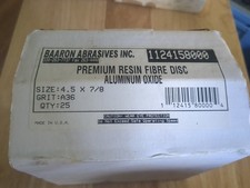 Baaron 4.5 resin for sale  Forestville