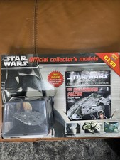 Star wars official for sale  GLASGOW