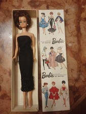 Poupée barbie mattel d'occasion Poupée barbie mattel d'occasion  Herrlisheim-près-Colmar