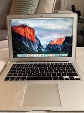 Usado, SSD Apple MacBook Air Mid 2011 13,3" - Core i7 1.8 GHz - 4 GB DDR3 - 256 GB comprar usado  Enviando para Brazil