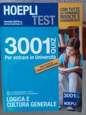 3001 quiz per usato  Casteggio