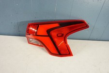 2021-2022-2023 HYUNDAI SANTA FE LANTERNA TRASEIRA EXTERNA DIREITA HALOGÊNIO COM LED FABRICANTE DE EQUIPAMENTO ORIGINAL comprar usado  Enviando para Brazil