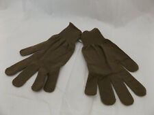 Military gloves men for sale  Tuttle