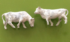 Metal model cows for sale  LEICESTER