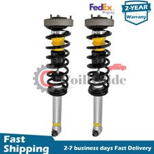 Pair rear shock for sale  USA