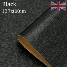 Black leather sticky for sale  DUNSTABLE