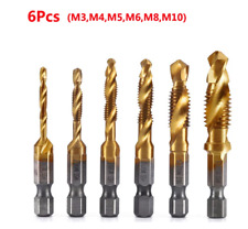 6pcs m10 screw for sale  Ireland