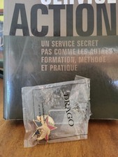 Insigne cpes service d'occasion  Roanne