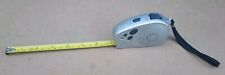 Tape measure torch for sale  FLEET