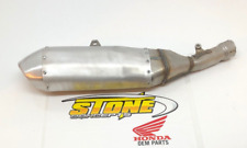 New oem muffler for sale  Auburn