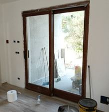 Agb porta alzante usato  Arezzo