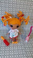 Grande poupée lalaloopsy d'occasion  Le Faouët