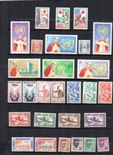 TOGO Beau Lot de Timbres Anciens Neufs segunda mano  Embacar hacia Mexico