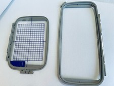 Embroidery machine hoops for sale  Henderson