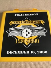 three rivers stadium seats for sale three rivers stadium seats for sale Vero Beach