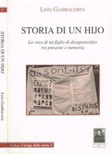Storia hijo. voce usato  Italia
